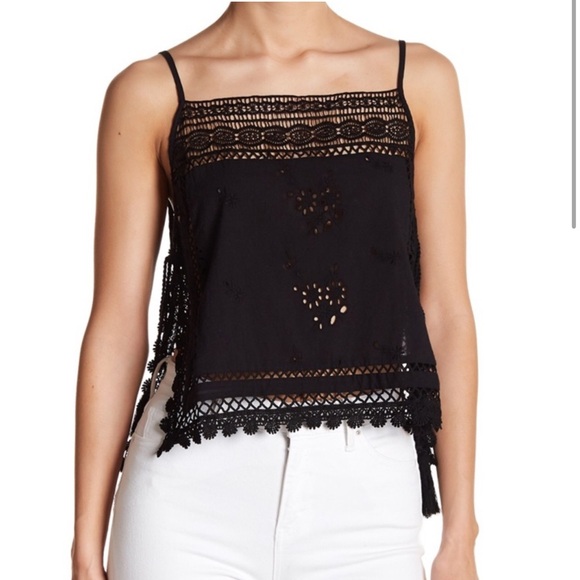 Free people tank - Picture 2 of 5